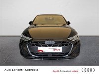 Voitures D'occasion À Lanester | Audi A3 Sportback 35 Tfsi 150Ch Hybride S Line S Tronic 7