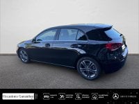 Voitures D'occasion À Saint-Malo | Mercedes-Benz Classe A 180 D 116Ch Business Line 7G-Dct