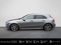 Voitures D'occasion À Brest | Mercedes-Benz Classe A 180 136Ch Amg Line 7G-Dct