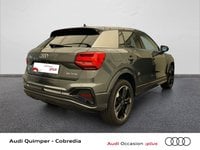 Voitures D'occasion À Quimper | Audi Q2 35 Tfsi 150Ch S Line S Tronic 7