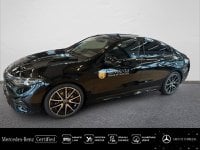 Voitures D'occasion À Saint-Malo | Mercedes-Benz Cla 200 183Ch Amg Line 8G-Edct