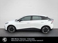 Voitures D'occasion À Theix-Noyalo | Mg Mg4 Ev 170Ch - 51Kwh My23