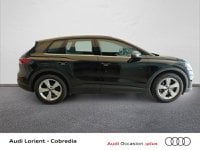 Voitures D'occasion À Lanester | Audi Q4 E-Tron 45 E-Tron 285Ch Design
