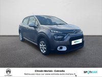Voitures D'occasion À Saint-Martin-Des-Champs | Citroën C3 1.2 Puretech 83Ch S&S You!