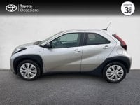 Voitures D'occasion À Pluneret | Toyota Aygo X 1.0 Vvt-I 72Ch Dynamic