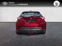 Voitures D'occasion À Saint-Martin-Des-Champs | Toyota C-Hr 122H Dynamic 2Wd E-Cvt Rc18
