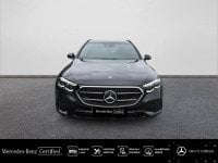 Voitures D'occasion À Caudan | Mercedes-Benz Classe E All-Terrain 220 D 197+23Ch 4Matic 9G-Tronic