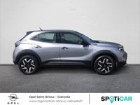 Voitures D'occasion À Yffiniac | Opel Mokka Mokka-E 136Ch Elegance