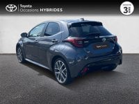 Voitures D'occasion À Plérin | Toyota Yaris 116H Iconic 5P My22