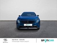 Voitures D'occasion À Brest | Peugeot 5008 Hybrid 145Ch Allure E-Dcs6