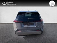 Voitures D'occasion À Vannes | Toyota Rav4 2.5 Hybride 185Ch Lounge 2Wd Ng
