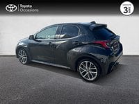 Voitures D'occasion À Belz | Toyota Yaris 116H Iconic 5P My22