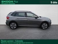 Voitures D'occasion À Lannion | Škoda Kamiq 1.0 Tsi Evo 2 116Ch Selection Dsg7