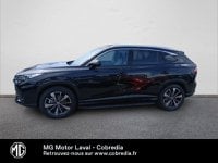 Voitures D'occasion À Laval | Mg Ehs 1.5 Gdi 272Ch Phev Luxury