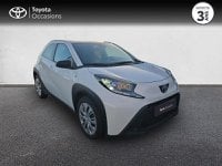Voitures D'occasion À Vannes | Toyota Aygo X 1.0 Vvt-I 72Ch Dynamic My23