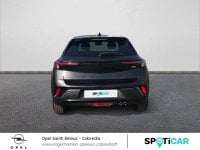 Voitures D'occasion À Yffiniac | Opel Mokka 1.2 Turbo 136Ch Edition