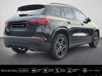 Voitures D'occasion À Vannes | Mercedes-Benz Gla 250 E Hybride Rechargeable 218Ch Amg Line 8G-Dct