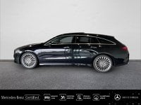 Voitures D'occasion À Quimper | Mercedes-Benz Cla Shooting Brake 200 163Ch Amg Line 7G-Dct