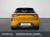 Voitures D'occasion À Theix-Noyalo | Ds Ds 3 Crossback Puretech 130Ch Performance Line Automatique