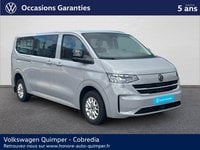 Voitures D'occasion À Quimper | Volkswagen Caravelle L2 2.0 Tdi 150Ch Life Bva8
