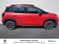 Voitures D'occasion À Ploërmel | Citroën C3 Aircross 1.2 Puretech 110Ch S&S Plus