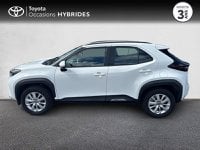 Voitures D'occasion À Plérin | Toyota Yaris Cross 116H Dynamic Mc24