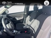Voitures D'occasion À Pluneret | Toyota Yaris Cross 116H Dynamic Mc24