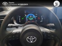 Voitures D'occasion À Belz | Toyota Yaris 116H Design 5P My26