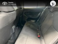 Voitures D'occasion À Belz | Toyota Yaris Cross 116H Dynamic Mc24