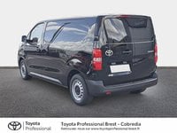 Voitures D'occasion À Brest | Toyota Proace Medium 1.5 D-4D 120 Start My25