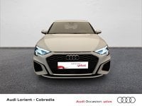 Voitures D'occasion À Lanester | Audi A3 Sportback 35 Tfsi 150Ch Mild Hybrid S Line S Tronic 7