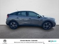 Voitures D'occasion À Saint-Martin-Des-Champs | Citroën C4 Puretech 130Ch S&S C-Series Eat8