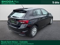 Voitures D'occasion À Saint-Brieuc | Škoda Fabia 1.0 Tsi Evo2 95Ch Selection