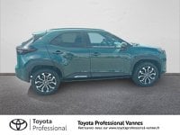 Voitures D'occasion À Vannes | Toyota Yaris Cross 130H Design My26