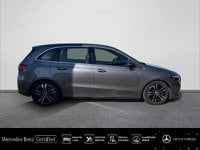 Voitures D'occasion À Bonchamps-Les-Laval | Mercedes-Benz Classe B 200D 150Ch Progressive Line 8...