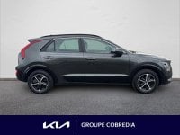 Voitures D'occasion À Yffiniac | Kia Niro 1.6 Gdi 129Ch Hev Active Dct6