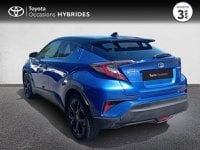 Voitures D'occasion À Lanester | Toyota C-Hr 122H Graphic 2Wd E-Cvt Rc18