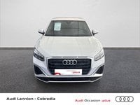 Voitures D'occasion À Lannion | Audi Q2 35 Tfsi 150Ch S Line S Tronic 7
