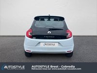 Voitures D'occasion À Brest | Renault Twingo 1.0 Sce 65Ch Life - 20