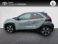 Voitures D'occasion À Ploërmel | Toyota Aygo X 116H Graphic
