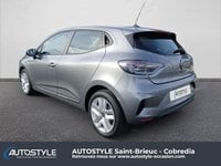 Voitures D'occasion À Yffiniac | Renault Clio 1.5 Blue Dci 100Ch Evolution - 24