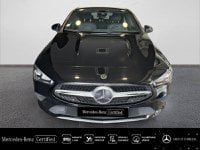 Voitures D'occasion À Saint-Martin-Des-Champs | Mercedes-Benz Cla 200 D 150Ch Business Line 8G-D...
