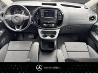 Voitures D'occasion À Vannes | Mercedes-Benz Vito Tourer 124 Cdi 4X4 Tourer Pro Long 9G-Tronic