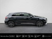 Voitures D'occasion À Brest | Mercedes-Benz Classe A 250 E Hybrid Eq 163+109Ch Amg Line 8G-Dct
