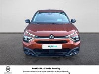 Voitures D'occasion À Saint-Thuriau | Citroën C4 Bluehdi 110Ch S&S Feel Pack