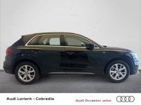 Voitures D'occasion À Lanester | Audi Q3 40 Tfsi 190Ch S Line Quattro S Tronic 7