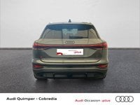 Voitures D'occasion À Quimper | Audi Q6 E-Tron E-Tron 306Ch Performance S Line