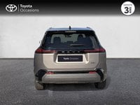 Voitures D'occasion À Plérin | Toyota Rav4 2.5 Hybride 185Ch Graphic Véhicule Neuf