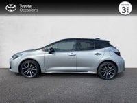 Voitures D'occasion À Vannes | Toyota Corolla 1.8 140Ch Gr Sport My23