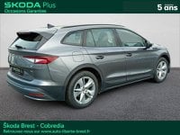 Voitures D'occasion À Brest | Škoda Enyaq Iv 180Ch Version 60